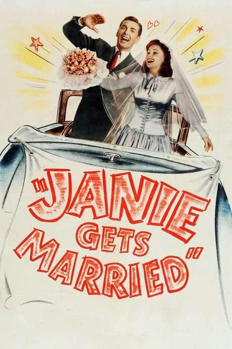Janie Gets Married